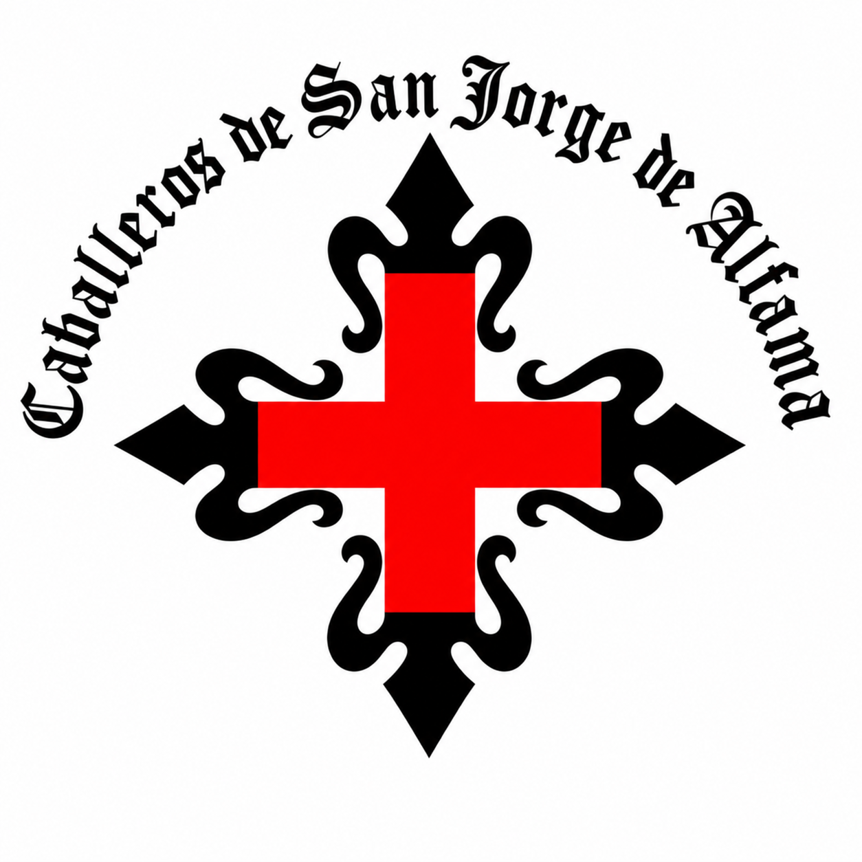 Caballeros de San Jorge de Alfambra